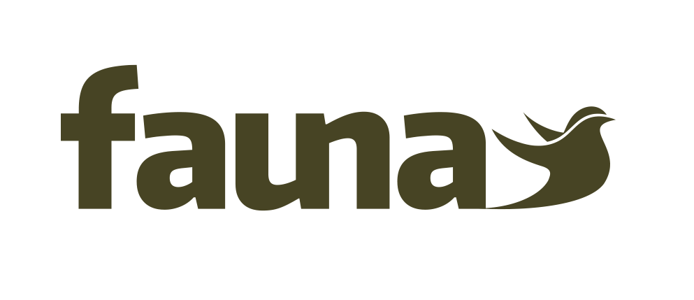 Fauna logo