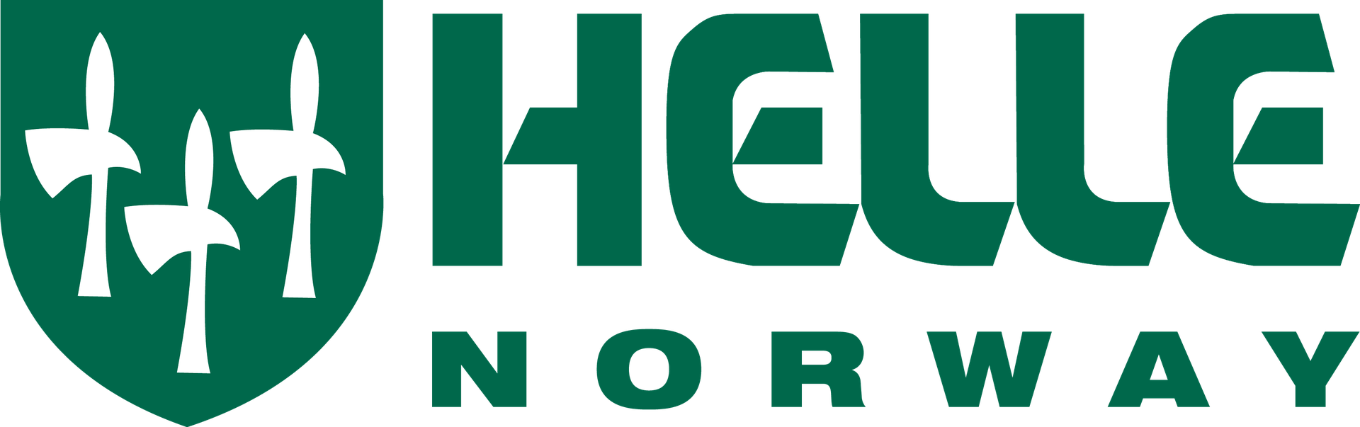 Helle logo