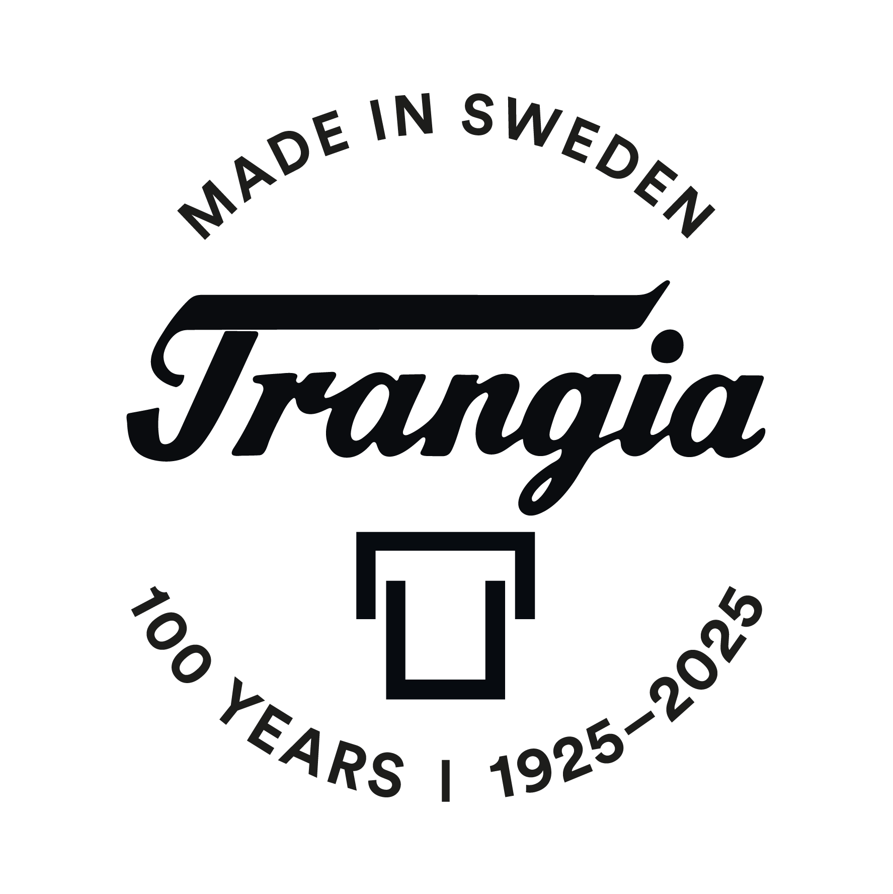 Trangia logo