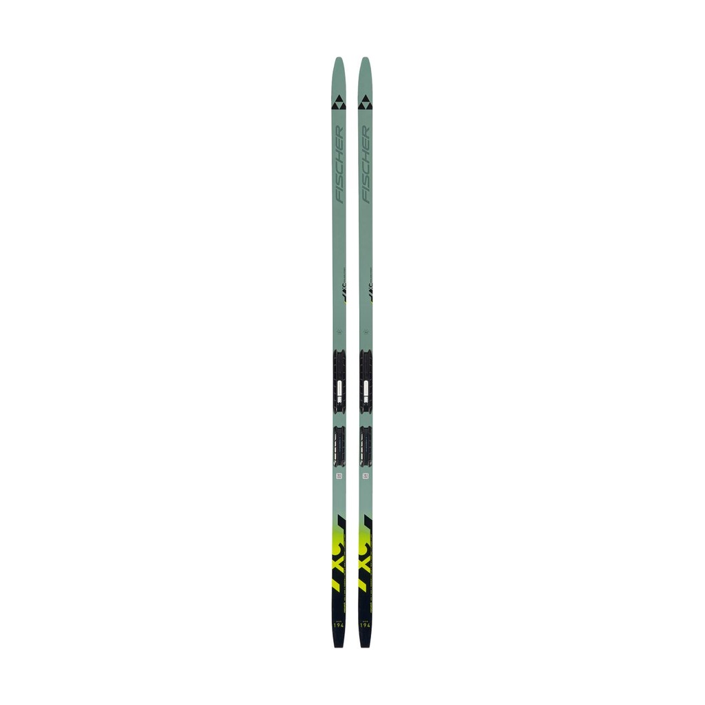 Fischer Twin Skin Power EF