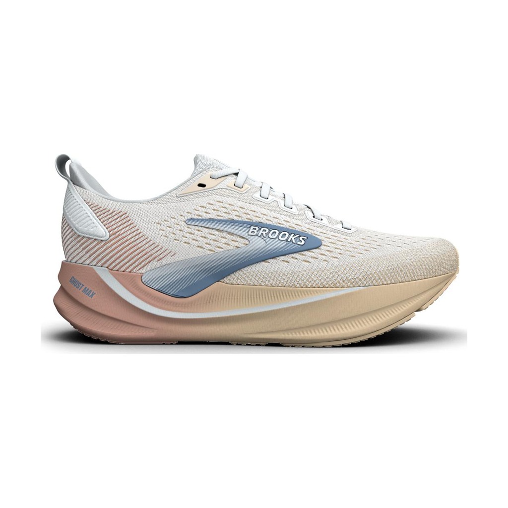 Brooks Ghost Max 4 W