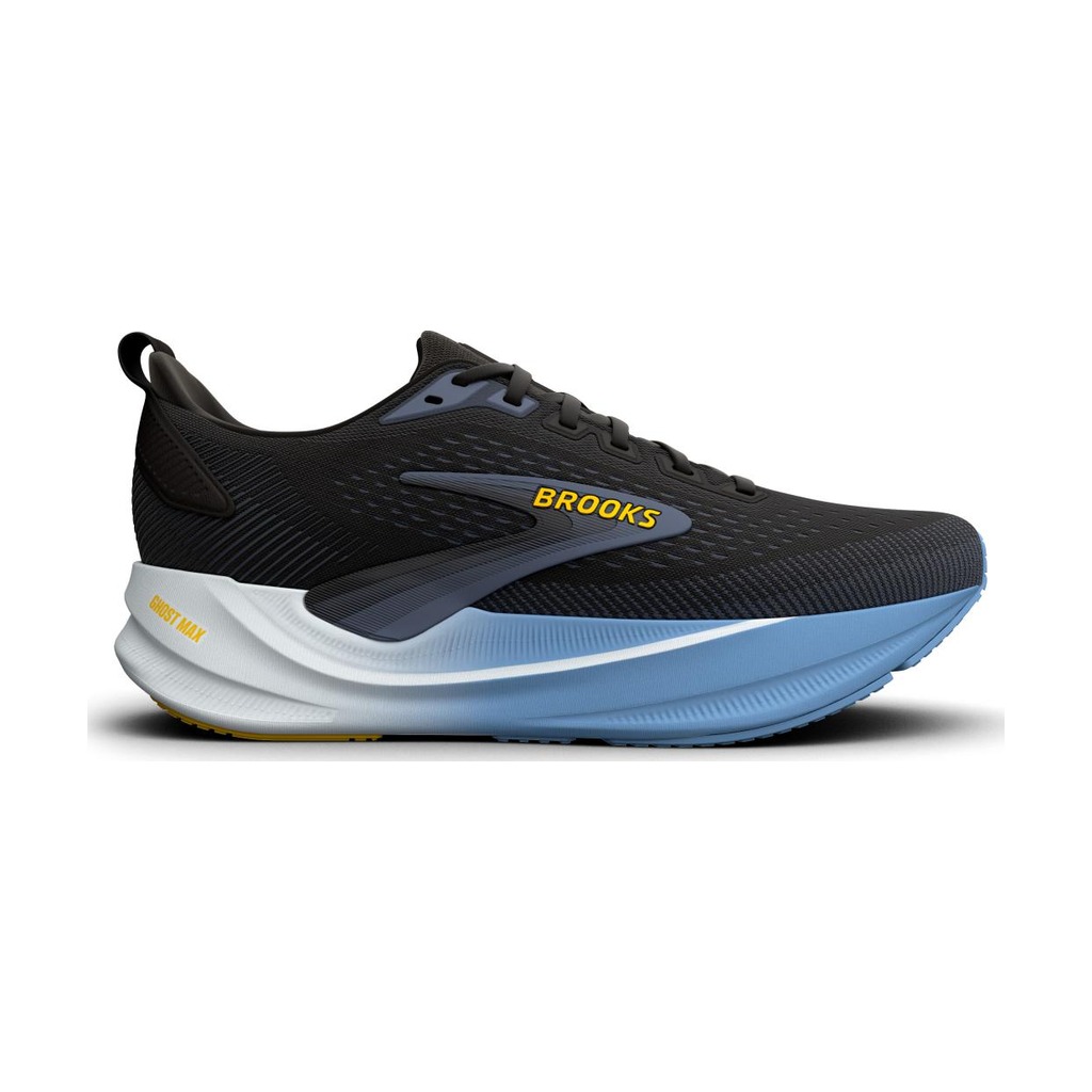 Brooks Ghost Max 4 M