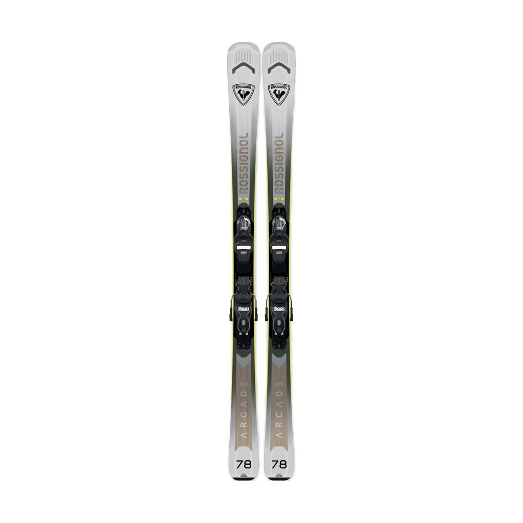 Rossignol Arcade 78 + XP10