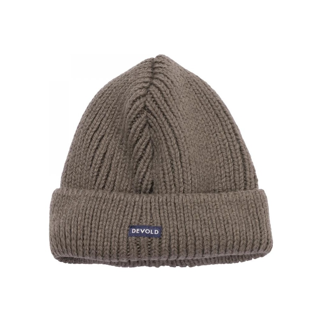 Devold Nansen Wool Beanie