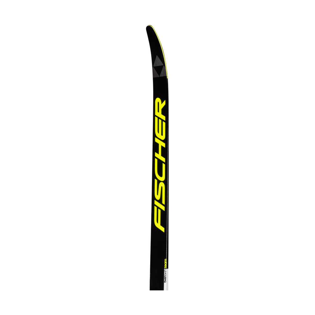 Fischer Twin Skin Team 25/26 – felleski – bilde 3