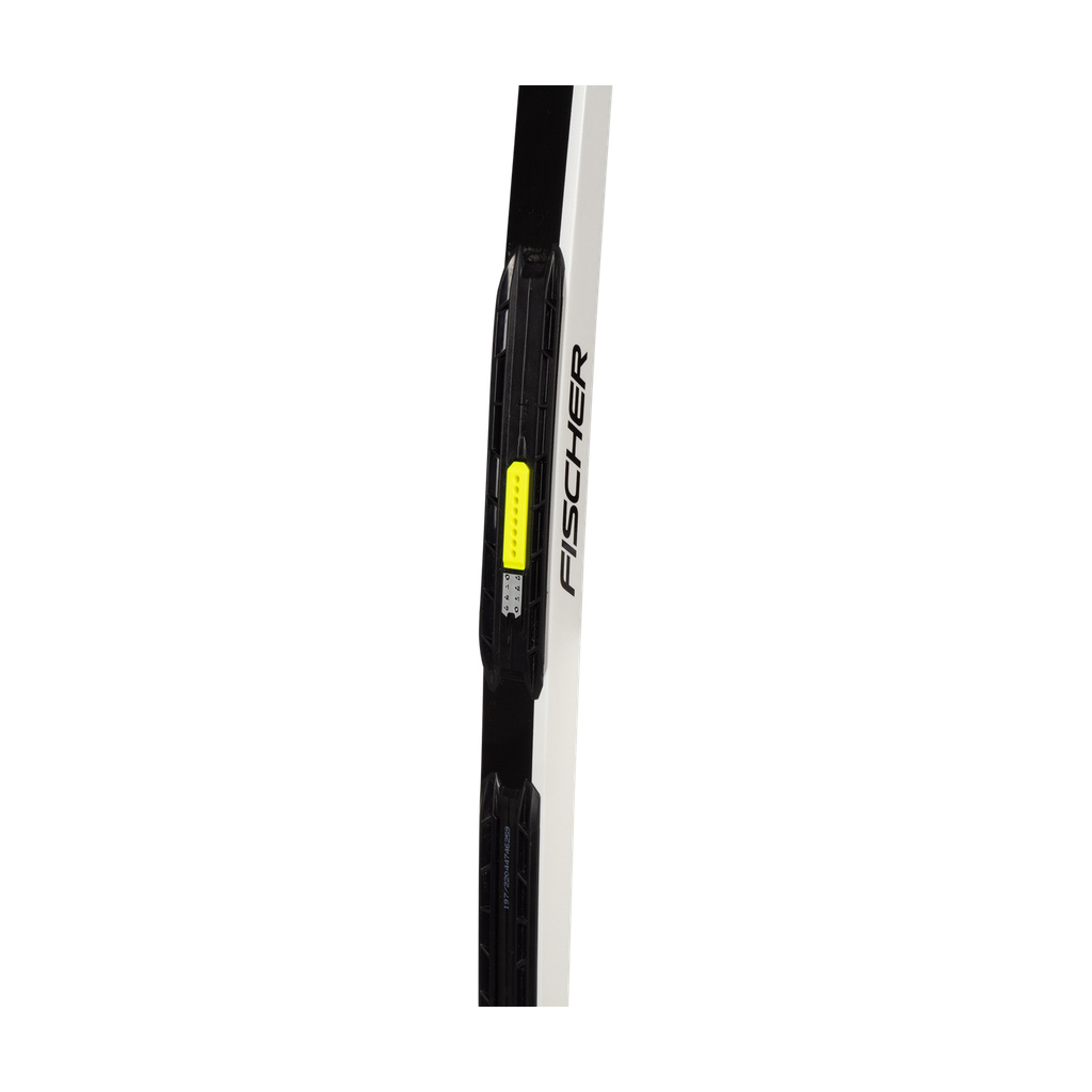Fischer Twin Skin Team 25/26 – felleski – bilde 4