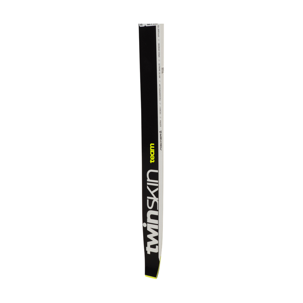 Fischer Twin Skin Team 25/26 – felleski – bilde 5
