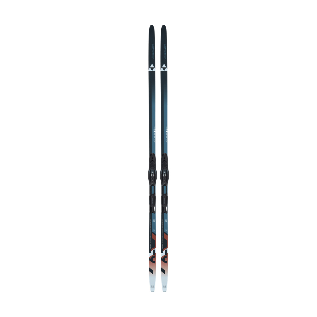[DEMO-20261003-1242975] Fischer Aeroguide 65 Skate 25/26 – skøyteski