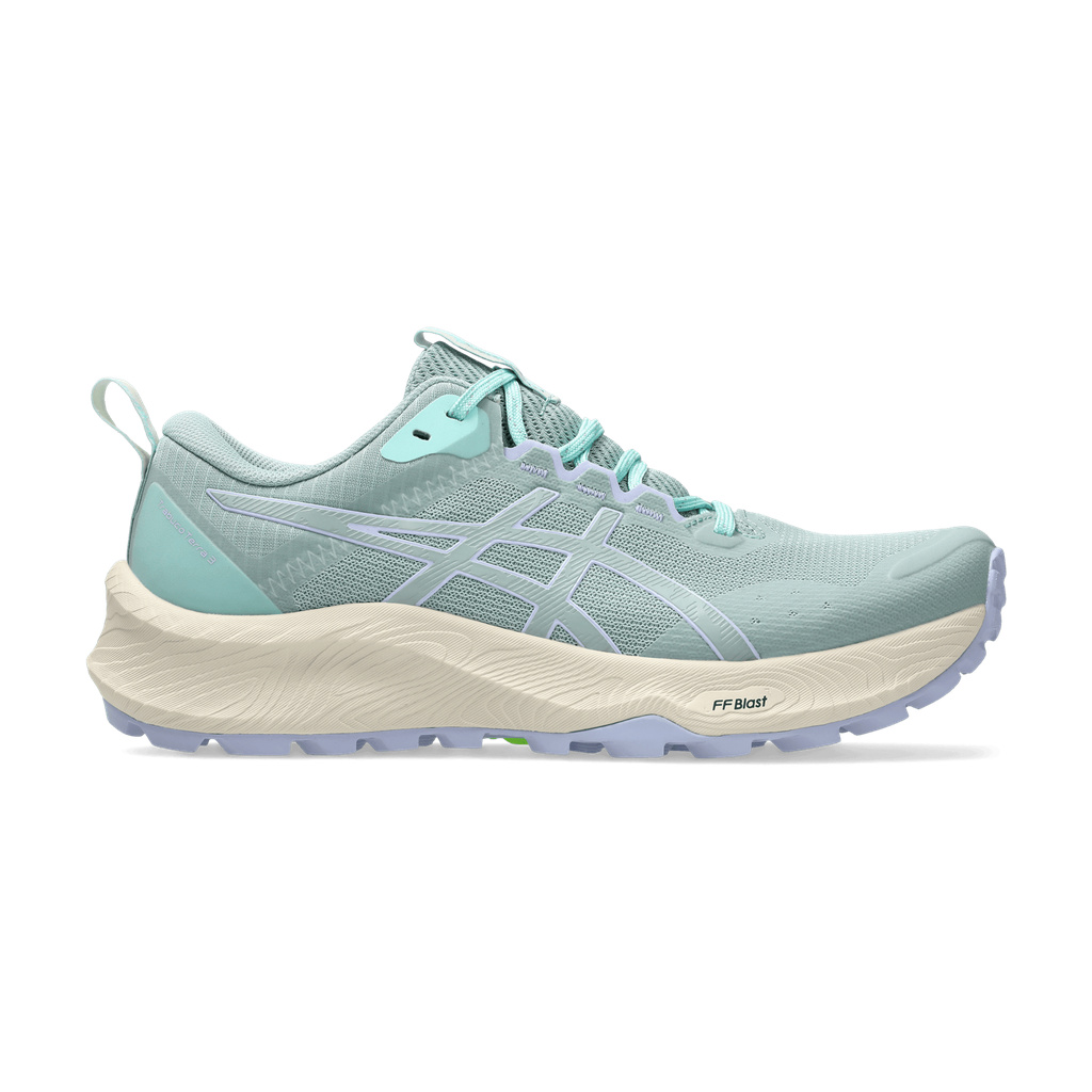 [DEMO-20261003-1266312] Asics Trabuco Terra 3 – terrengløpesko, dame