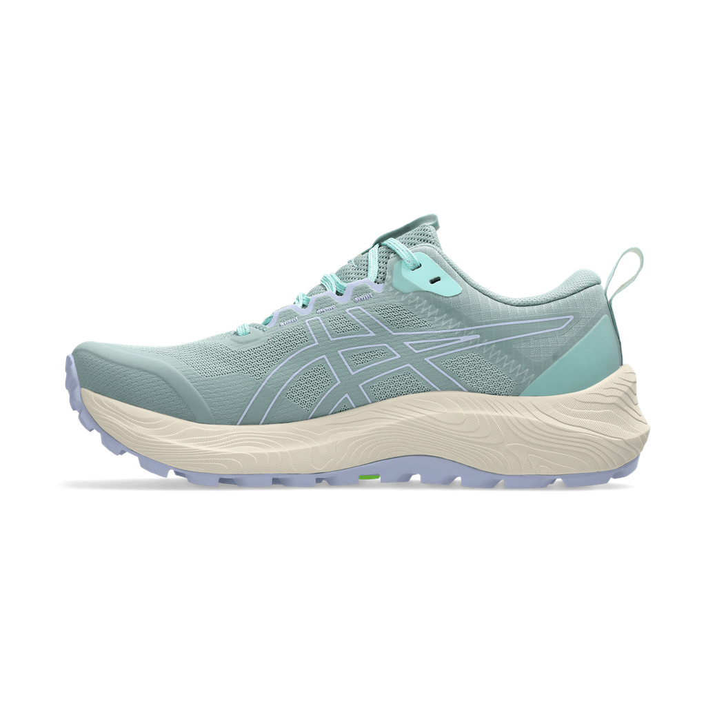 Asics Trabuco Terra 3 – terrengløpesko, dame – bilde 2