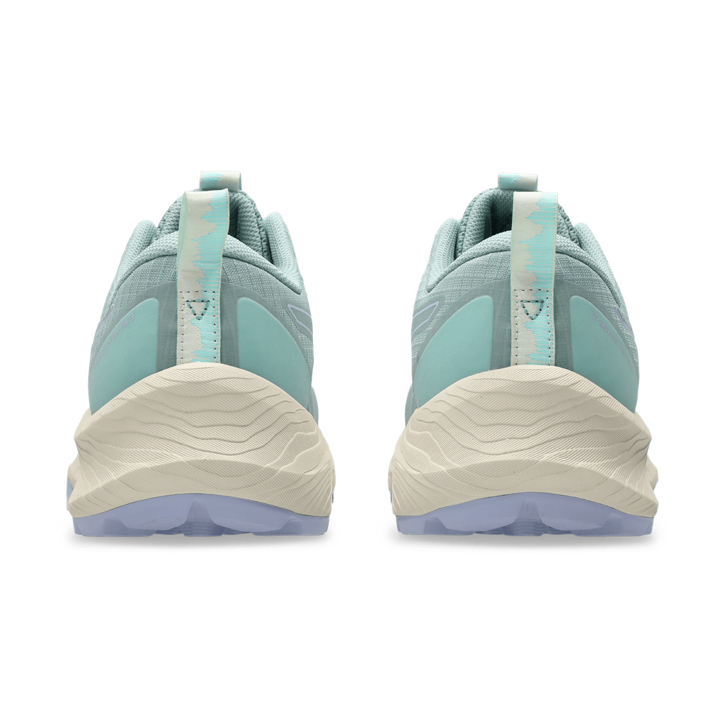 Asics Trabuco Terra 3 – terrengløpesko, dame – bilde 5