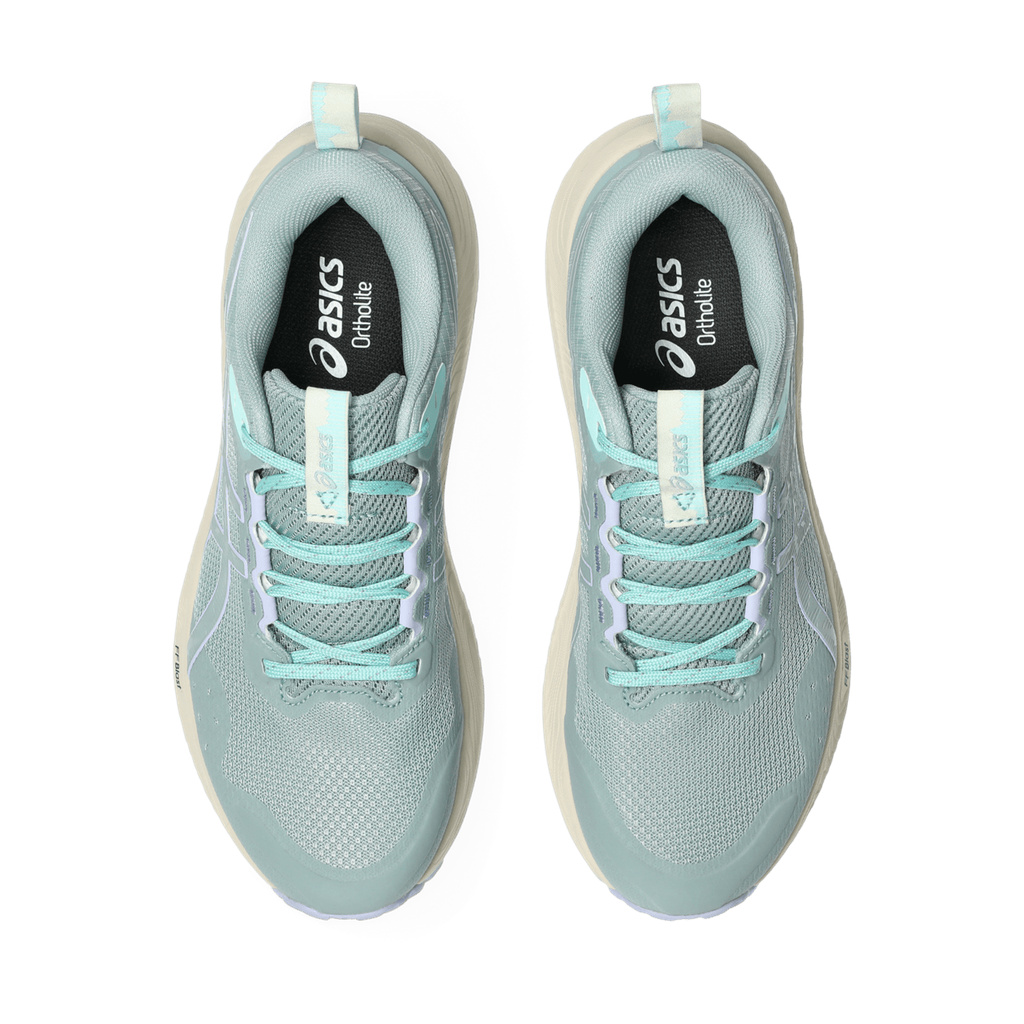 Asics Trabuco Terra 3 – terrengløpesko, dame – bilde 6