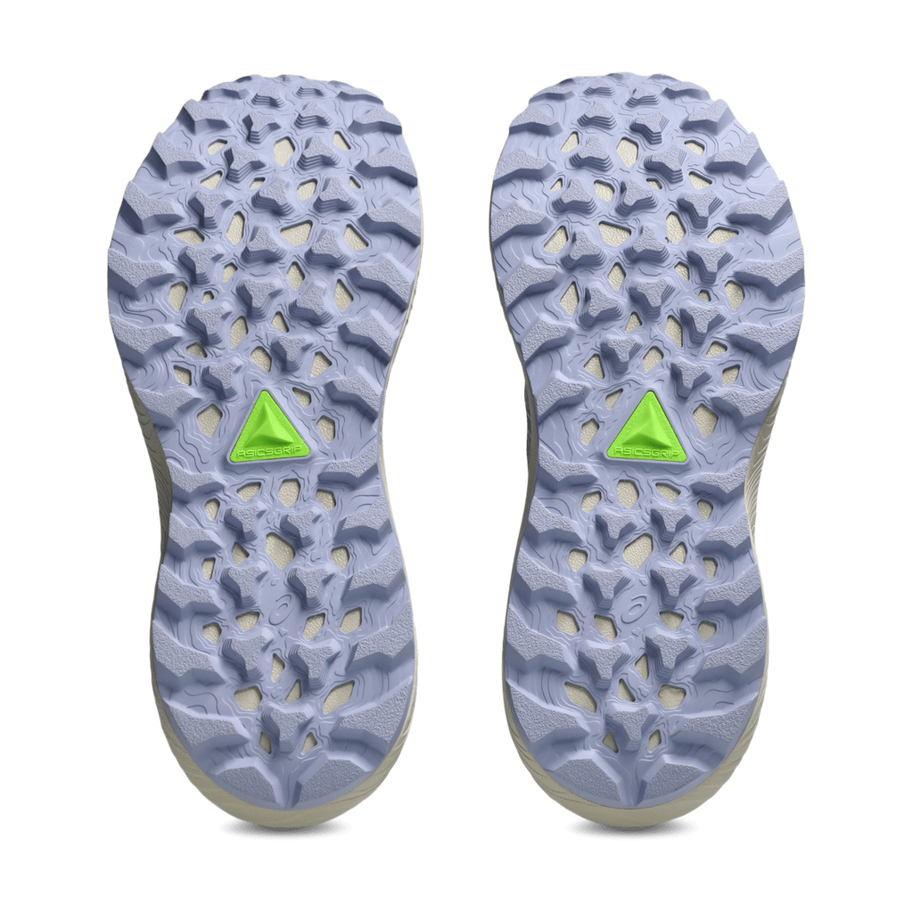 Asics Trabuco Terra 3 – terrengløpesko, dame – bilde 7