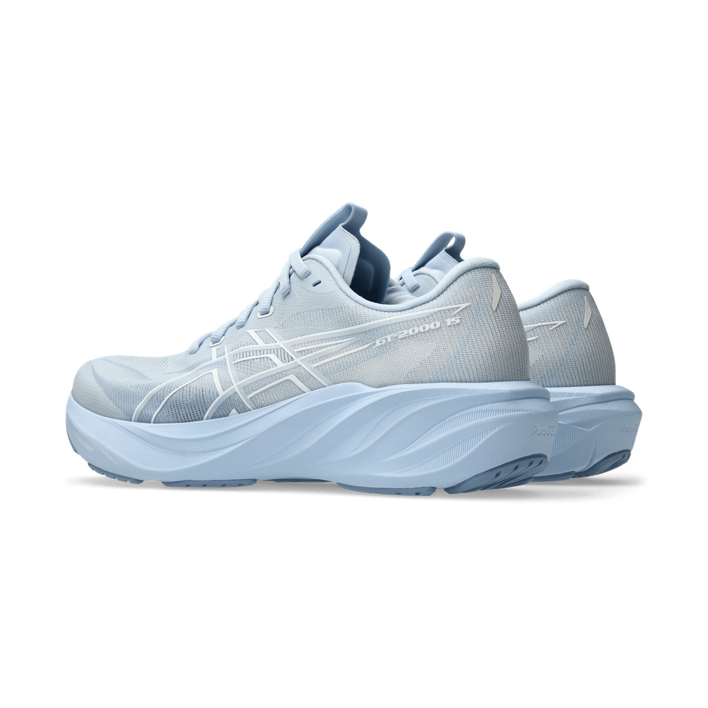 Asics GT-2000 15 – løpesko, dame – bilde 4