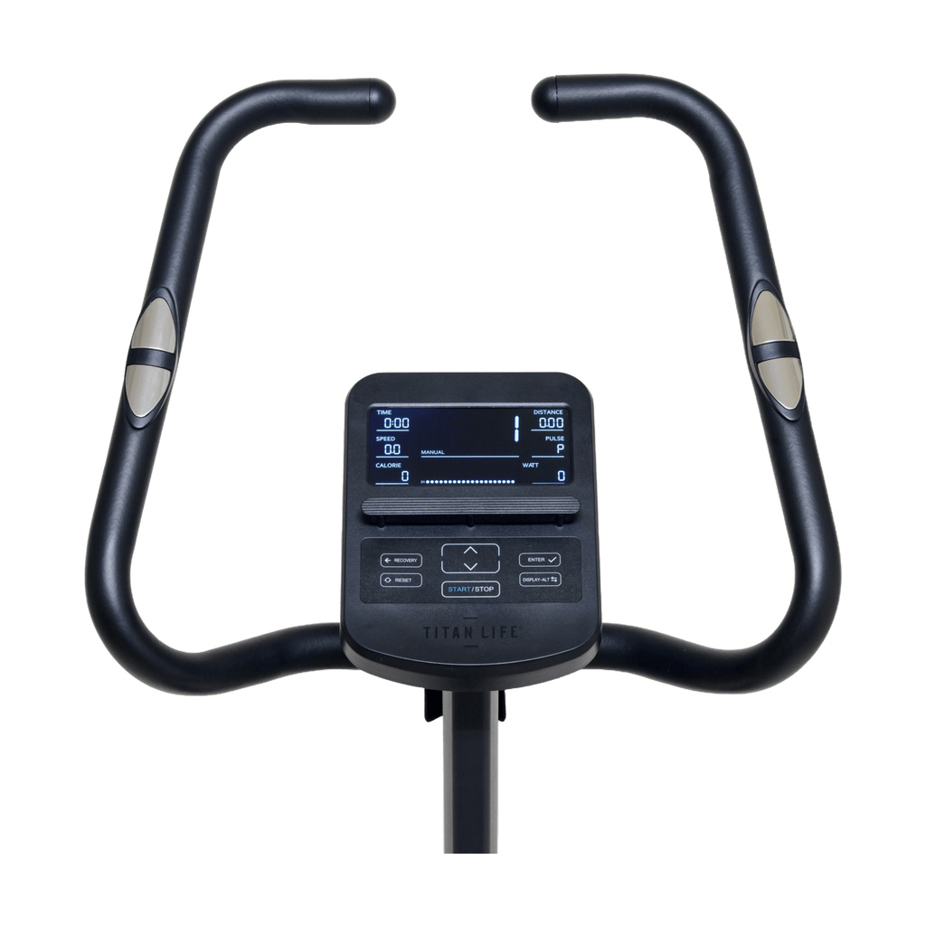 Titan Life S Line 600 – treningssykkel – bilde 3