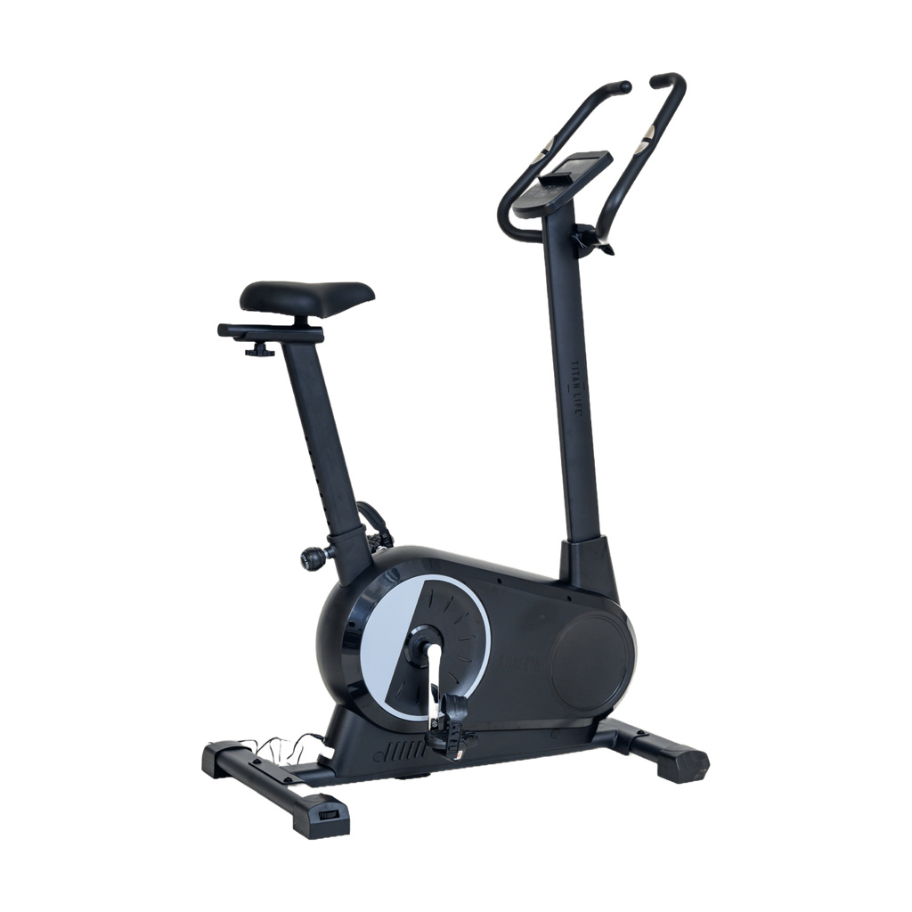 Titan Life S Line 600 – treningssykkel – bilde 6