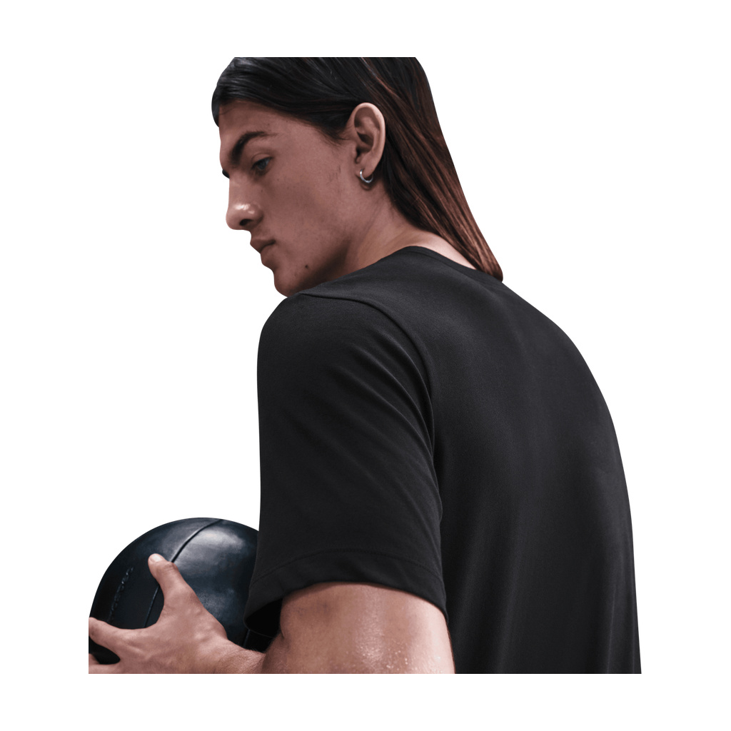 Nike Dri-FIT Tee Pro Training – treningstrøye, herre – bilde 2