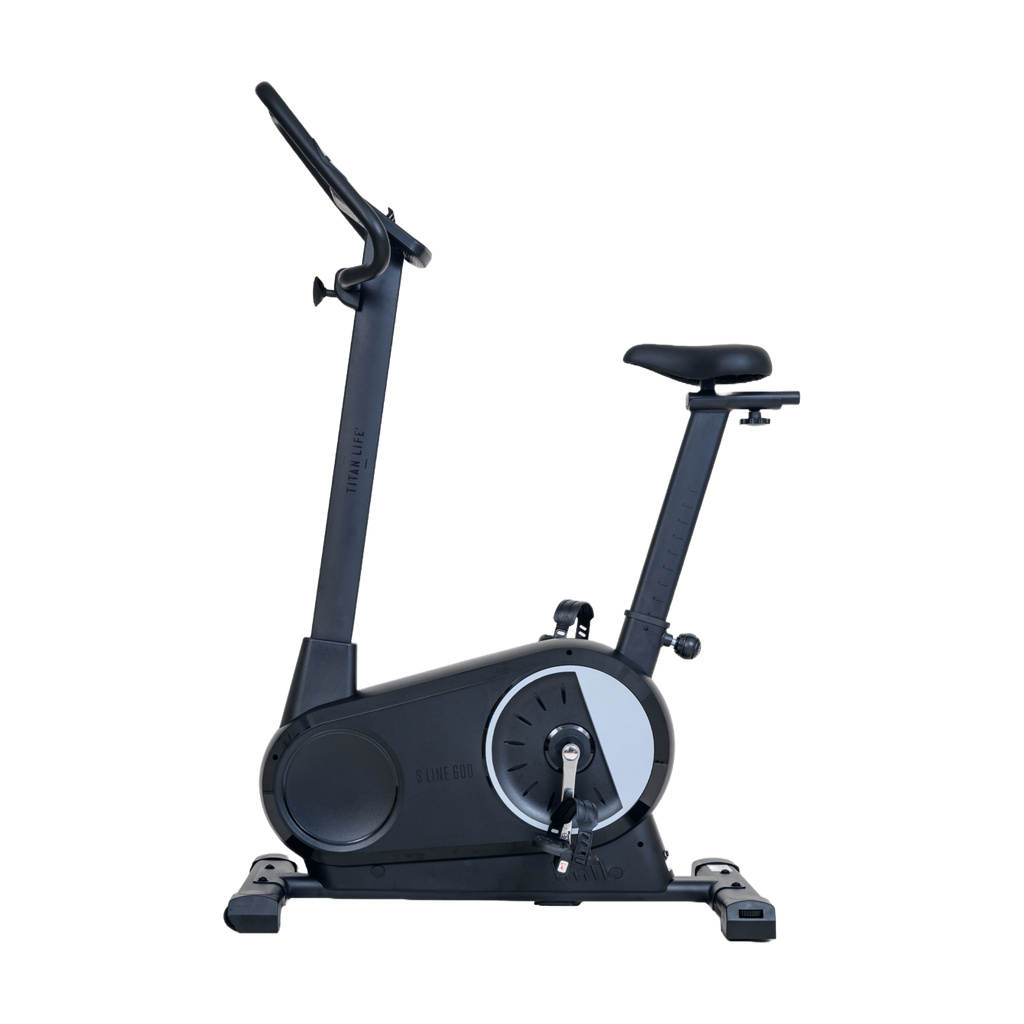 Titan Life S Line 600 treningssykkel